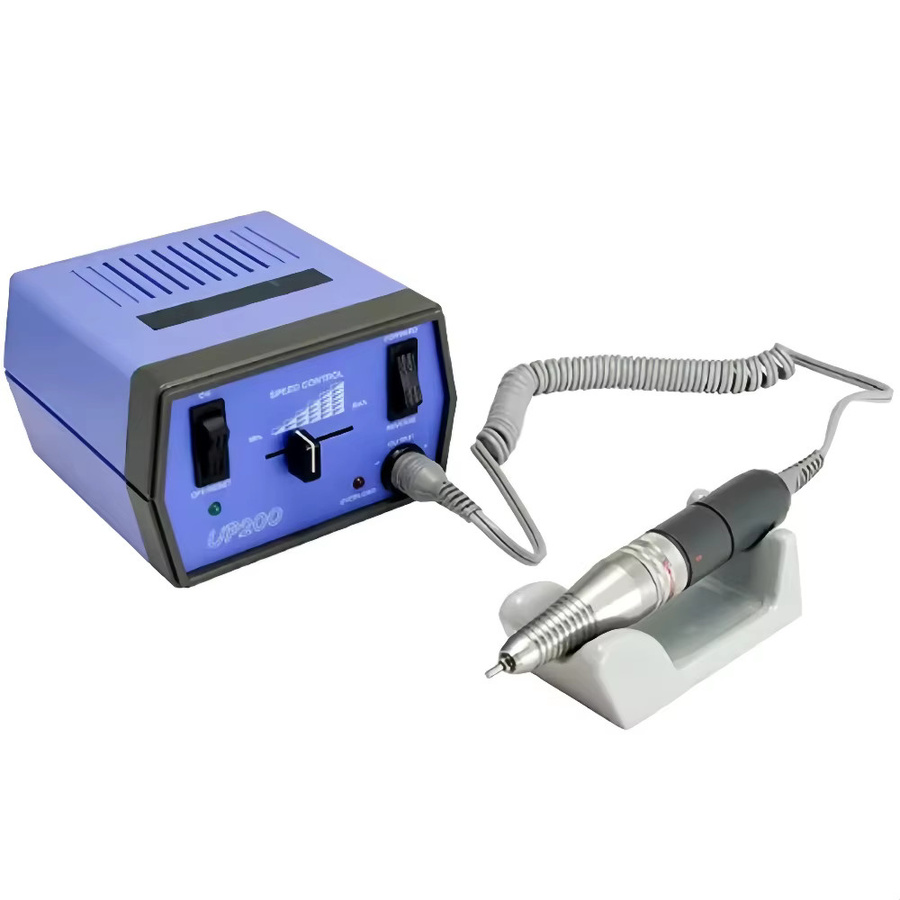 PYPILOVE Elektrisches Nagelbohrgerät, 35.000 U/min, Unisex - Bild 2