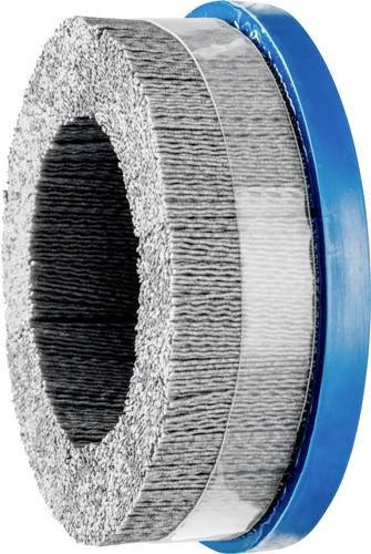 PFERD TOOLS COMPOSITE Tellerbürste DBUR für Winkelschleifer, Durchmesser: 150 mm, Bohrung: 22,2 mm, SiC-Filament-Dicke: 1,10 mm, Körnung: 120 - Bild 1