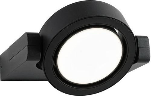 Paulmann Swivea 94406 Außenwandleuchte LED mit verstellbarem Lichtstrom in Anthrazit und Schwarz - Bild 1