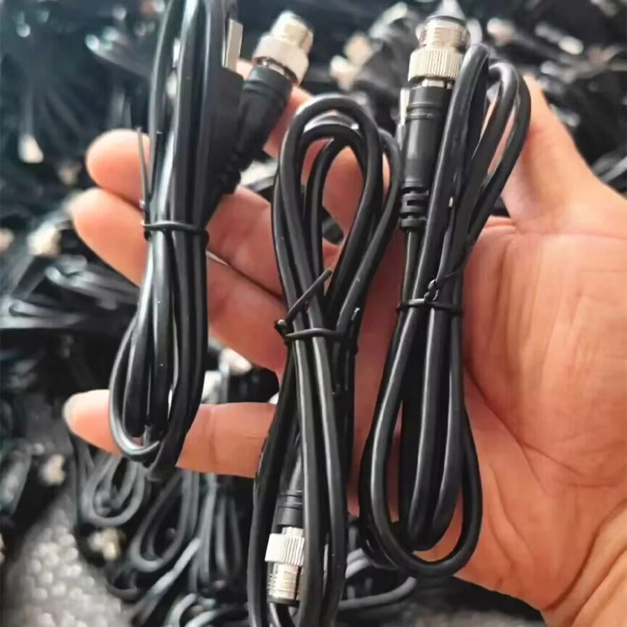 Nokta Ladekabel für Metalldetektoren Simplex Kruzer Legend ANFIBIO in Schwarz - Bild 5