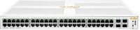 HP Networking Instant On Switch 1930 mit 48 Gigabit Anschlüssen und 4 SFP+ Anschlüssen - Bild 1