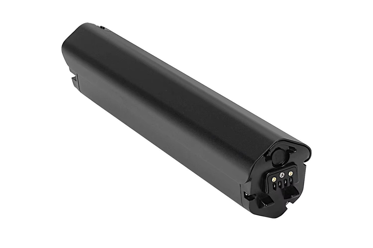 Saxonette Zusatzakku 36V in Schwarz für Comfort Plus 4.0 und 4.1 Modelle - Bild 2