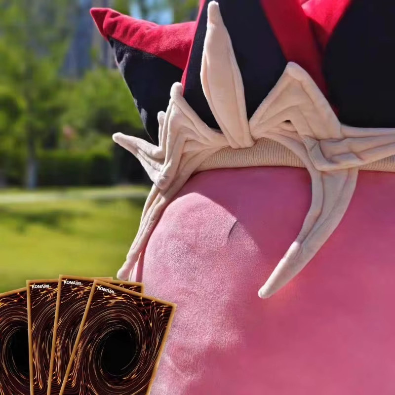 Bandai Yu-Gi-Oh Hut, Cosplay, Verkleidung - Bild 4