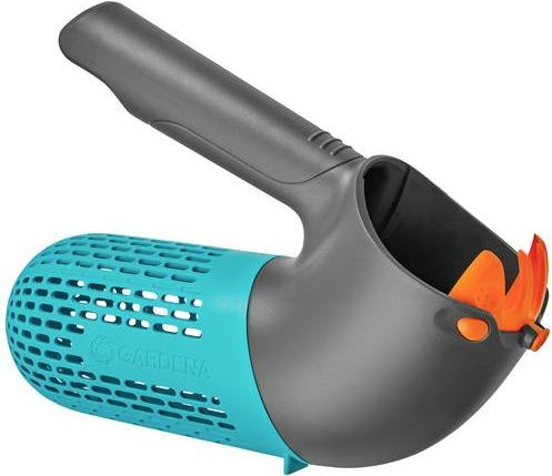 Gardena Combisystem Beerensammler aus Kunststoff in Multicolour - Bild 1