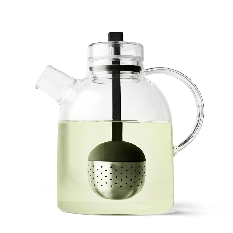 Audo Copenhagen Kettle Glasteekanne 1,5 l - Bild 1