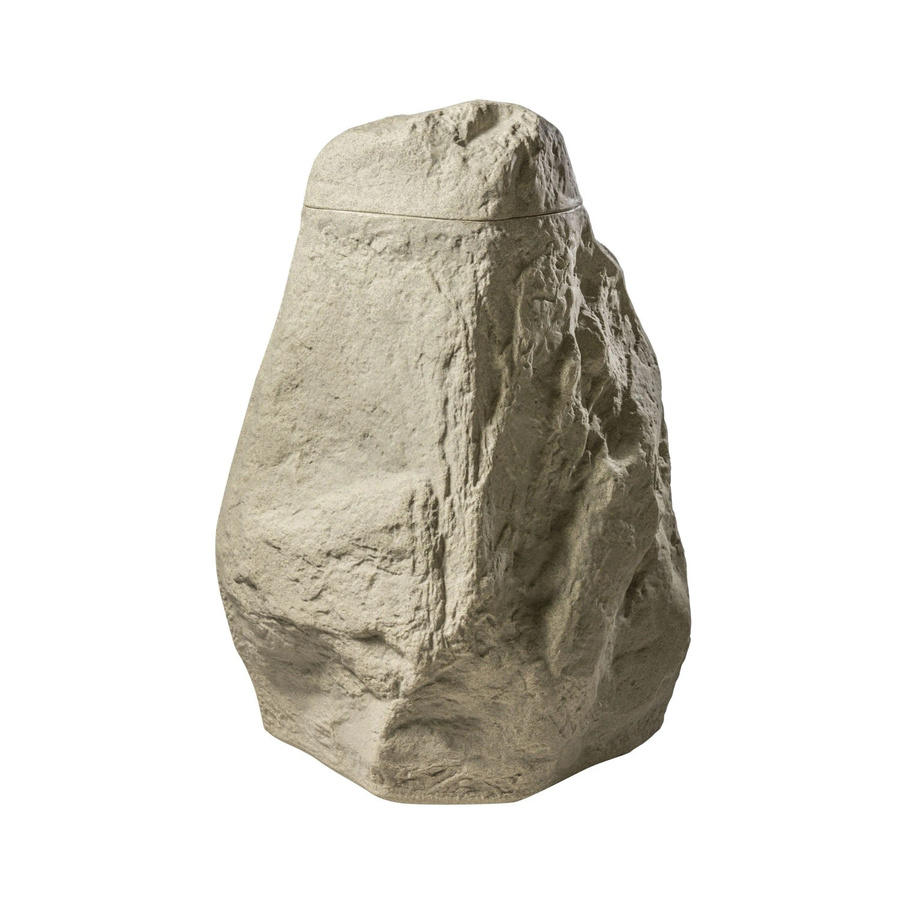 GreenLife Dekor-Regenspeicher Hinkelstein in Sand, 230 l - Bild 2