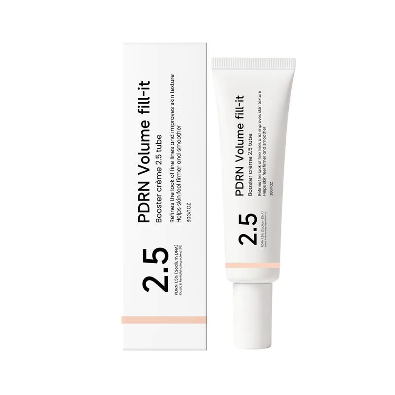 Koreanische PDRN Hydrate Gesichtspflegecreme mit Adenosin, 30g, Unisex - Bild 1
