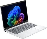 HP EliteBook 8 G2i Notebook in Silber mit Intel Prozessor, 14 Zoll Display, 32 GB RAM und 1000 GB Speicher, Windows, Thunderbolt und USB-C - Bild 1