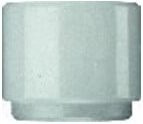 PB Swiss Tools Ersatzkopf flach für Schonhammer rückschlagfrei, Durchmesser: 35 mm - Bild 1