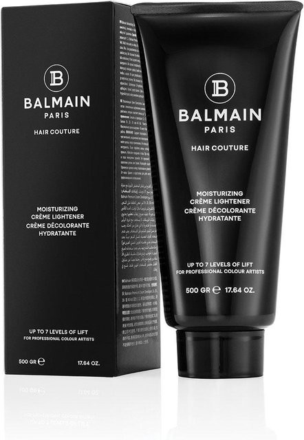 Balmain Professionnel Haar-Oxidationscreme, 500 g - Bild 1