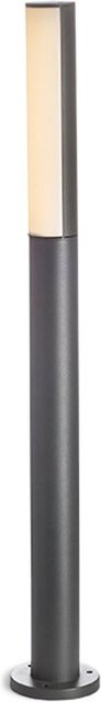 Rendl Aussenleuchte Vadis 90 LED in Anthrazitgrau mit 8 W und IP54 Schutzklasse - Bild 1