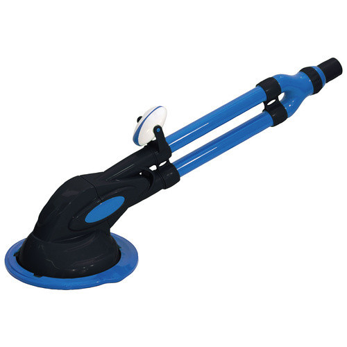 SUMMER FUN Bodensauger in Blau, Breite: 41,5 cm - Bild 2