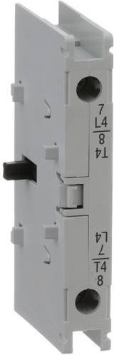 Schneider Electric Hilfschalter VLS1P040D1S in Weiß - Bild 1