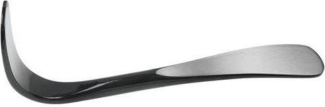 KS Tools Ausbeul-Löffel aus Stahl in Silber - Bild 1
