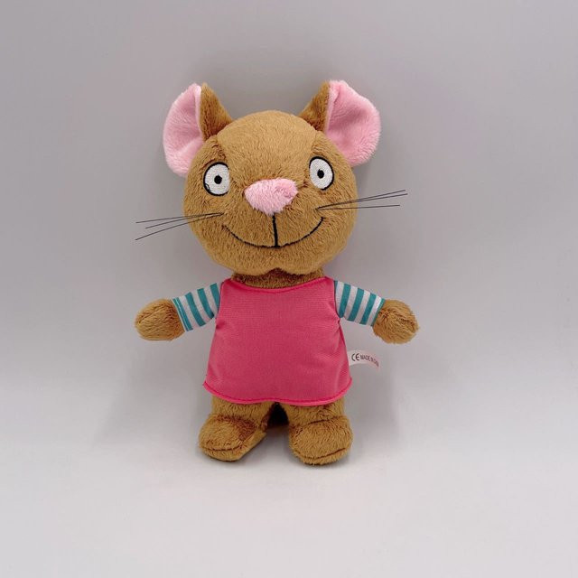 Pip Studio Pip and Posy Plüschtiere, Kaninchen Maus, ab 14 Jahren - Bild 1