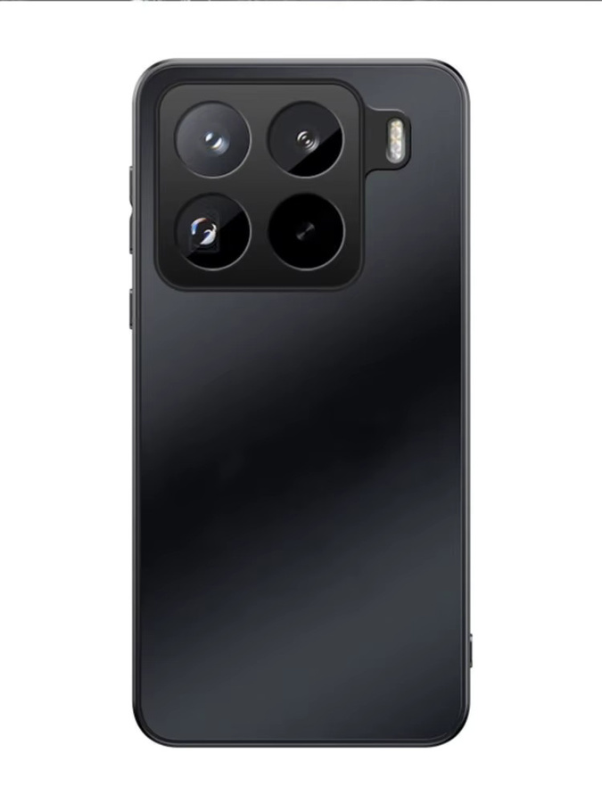 Fudusaidman Schutzhülle aus hartem Acryl mit matter Rückseite für Motorola Moto Edge 70 60 60S 50 40 Neo Fusion Ultra in Schwarz oder Lila - Bild 4