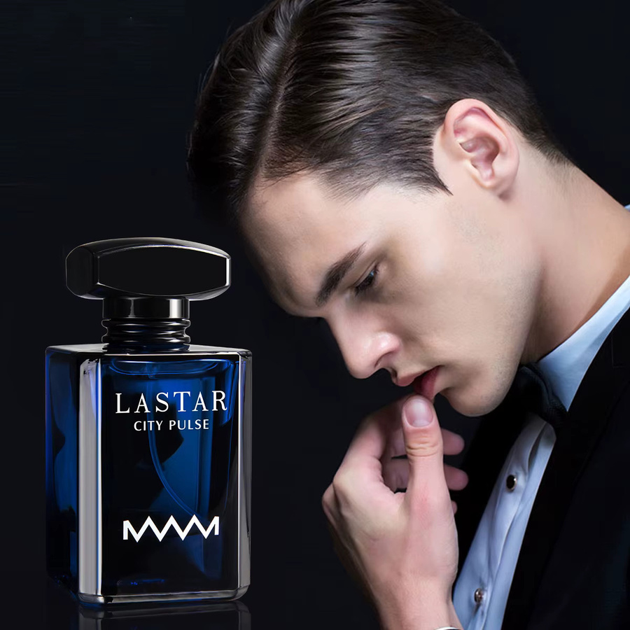 LASTAR Herrenparfüm Zitronenduft, 55 ml - Bild 6