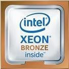Intel Xeon Bronze 3408U Prozessor Intel Xeon Scalable 4th Gen Octa Core 1,8 GHz Sockel FCLGA4677 - Bild 1