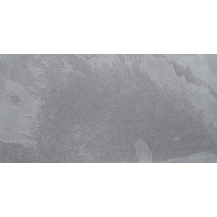 Eurostone Bodenfliese Schiefer Optik Grau Matt B: 60 cm, T: 30 cm - Bild 2