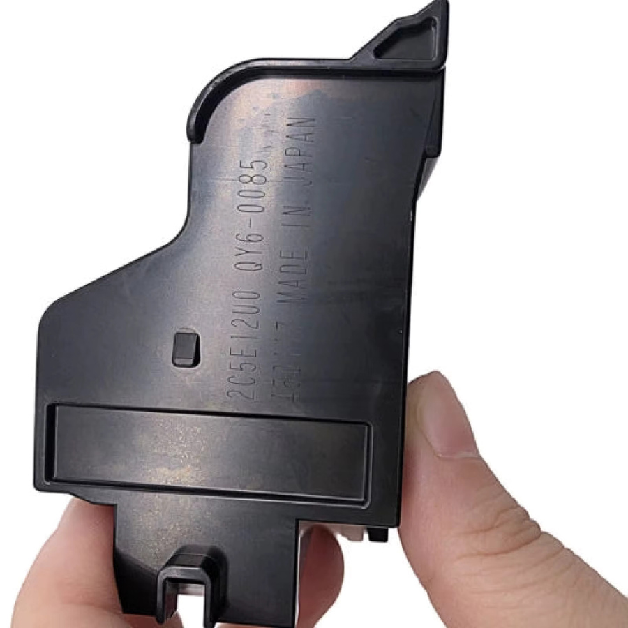 Canon QY6-0085 Druckkopf in Schwarz passend für PIXMA PRO-10, PRO-10S, PRO-310 und imagePROGRAF PRO-300 - Bild 3
