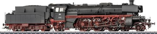 Märklin Dampflokomotive 18 323 der DB, H0, 1:87 - Bild 1
