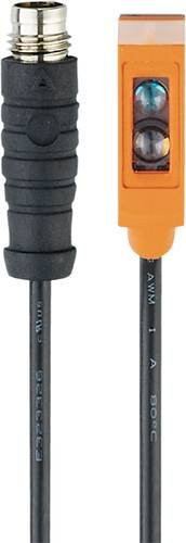 Ifm Electronic Reflex-Lichttaster O8H202 in Orange - Bild 1