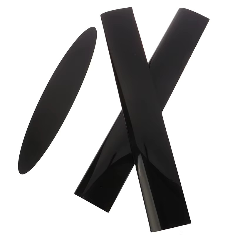 Sony HDD Slot Tür Abdeckung aus Kunststoff für Playstation PS3 Slim 4000 in Schwarz - Bild 4