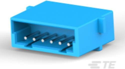 TE Connectivity Beutel in Blau 2-292156-6 - Bild 1