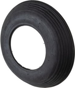 BS Rollen Decke Schwarz D50.403 - Bild 1