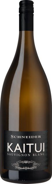 Schneider Sauvignon Blanc Weißwein, 2025, Pfalz, trocken, 1,5 l - Bild 1