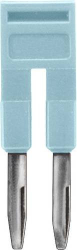 Siemens Steckbrücke 8WH90206CF10 für Klemmen mit 6,2 mm Breite in Petrol und Blau - Bild 1
