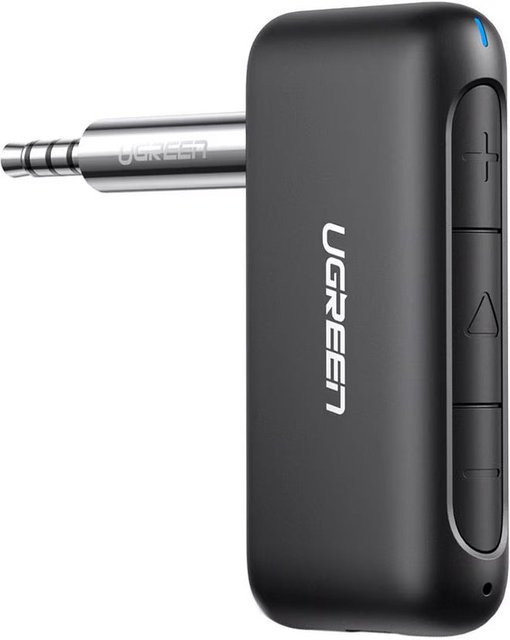 UGREEN Bluetooth-Empfänger CM276 - Bild 1
