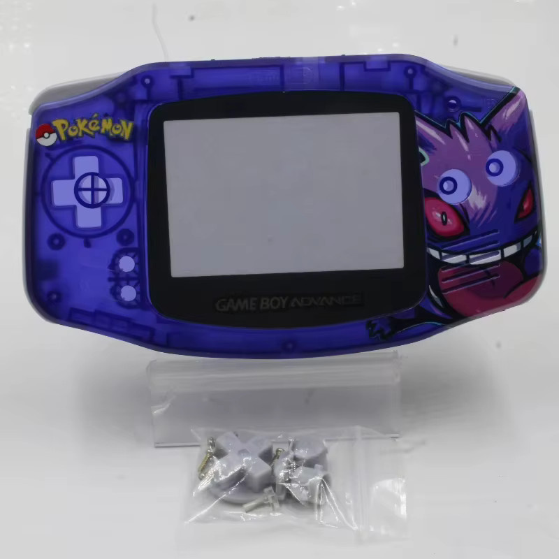 Bandai Gengar Limited Case Pokémon Ersatzhülle - Bild 2