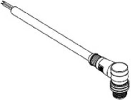 Molex 1200060595 Sensor- und Aktor-Steckverbinder, konfektioniert - Bild 1