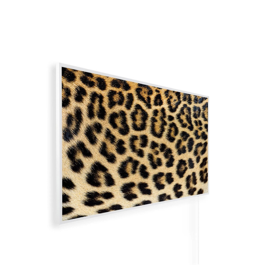 Könighaus Infrarotheizung Leo Ambient Edition Weiß 450 W - Bild 2