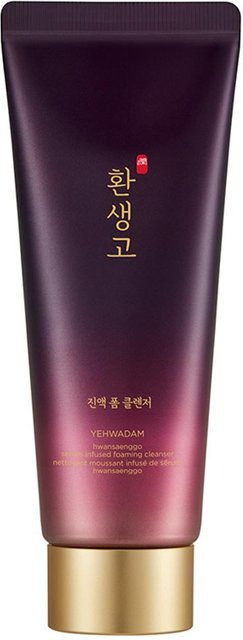 THE FACE SHOP Yehwadam Hwansaenggo Reinigungsschaum, 150 ml - Bild 1