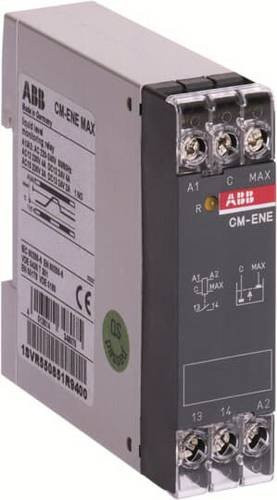 ABB Positionssensor CM-ENE MAX Grau B: 22,5 mm, H: 78 mm - Bild 1