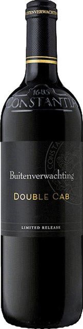 Buitenverwachting Rotwein Cabernet Sauvignon 2017, Constantia, trocken, 0,75 l - Bild 1