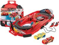 Carrera Disney Pixar Cars Speed Arena Rennbahn - Bild 1