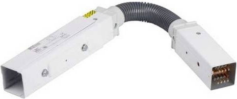 Schneider Electric KBB40DF4420TW Schienenverteiler in Weiß - Bild 1