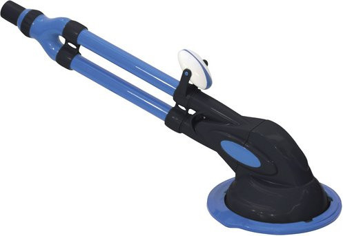 SUMMER FUN Bodensauger in Blau, Breite: 41,5 cm - Bild 1