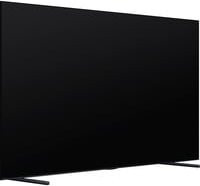 Hisense 85U7Q Mini LED 4K UHD Fernseher in Schwarz mit Wi-Fi und Bluetooth - Bild 1