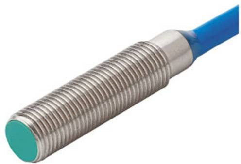 Pepperl+Fuchs Induktiver Sensor NJ0,8-5GM-N-10M 12xG1xxD 70133324 NAMUR in Silber, bündig montierbar - Bild 1
