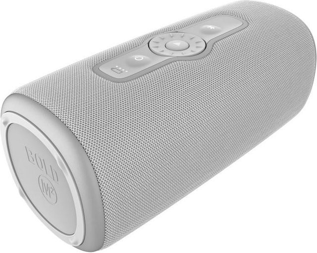 Fresh N Rebel Bluetooth-Lautsprecher in Grau - Bild 1