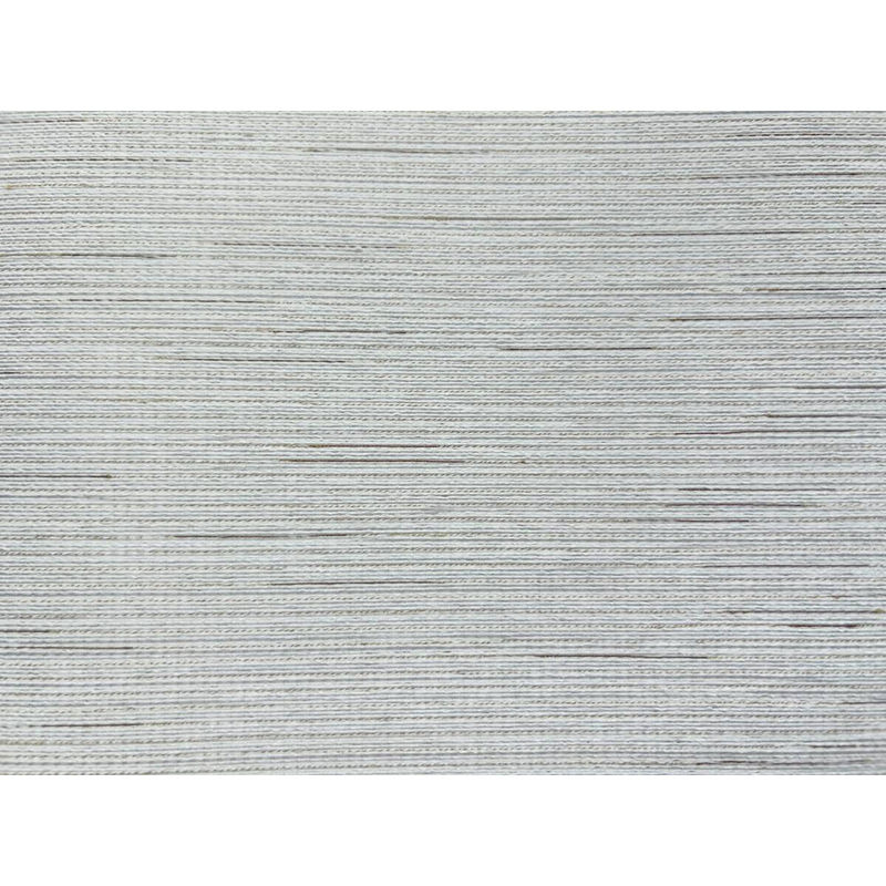 Boviva Klebe- und Klemmrollo Lino in Silbergrau, halbtransparent aus Polyester, Breite: 75 cm, Höhe: 150 cm - Bild 3