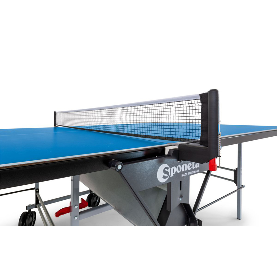 Sponeta SportLine Outdoor-Tischtennis-Tisch S 3-47 e, blau - Bild 2