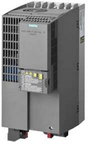 Siemens Frequenzumrichter 6SL3210-1KE23-8UP1 15.0kW 380 V 480V Grau - Bild 1