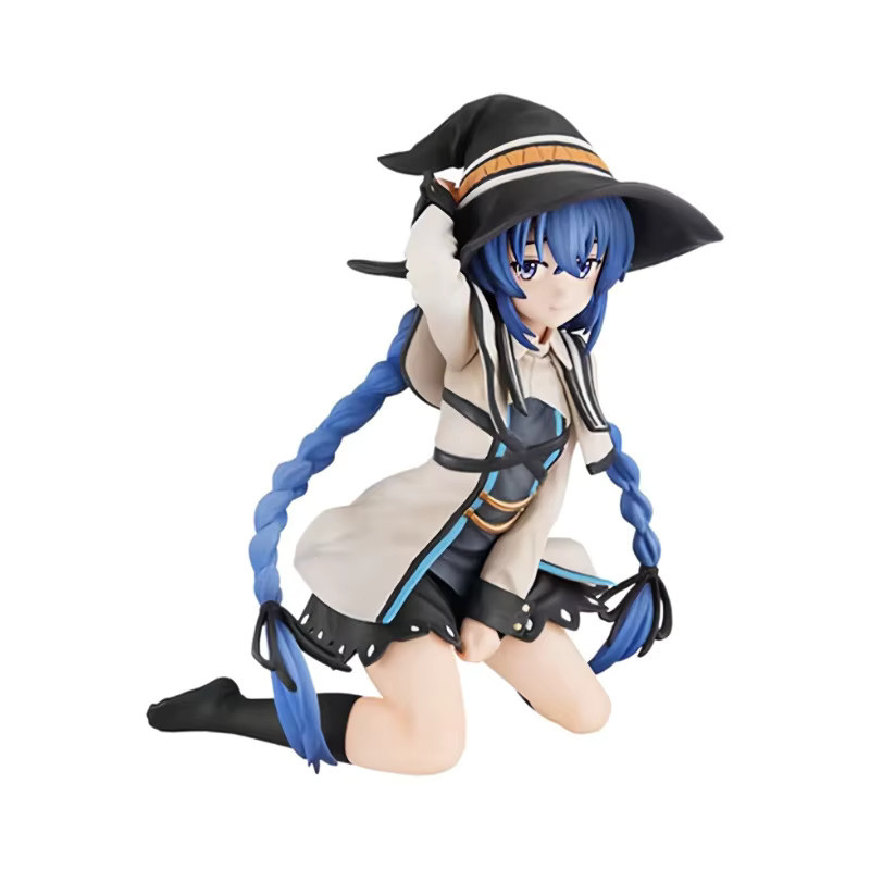 Bandai Mushoku Tensei Roxy Migurdia, Anime-Figur, Kunststoff - Bild 1