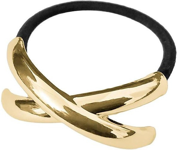 DHDH Haarspangen, Haargummis, Stirnbänder, beige, Damen, Mädchen - Bild 1