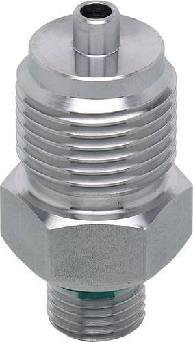 Ifm Electronic Adapter E30002 in Silber - Bild 1